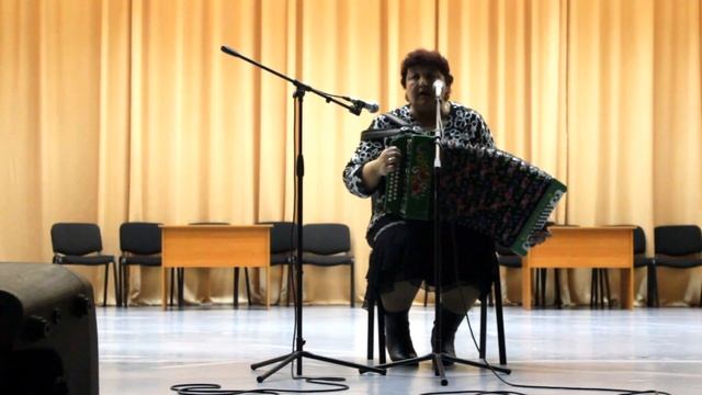 Фанзиля Хасянова с.Шали Пестречинский район, 22.02.17 смотреть онлайн