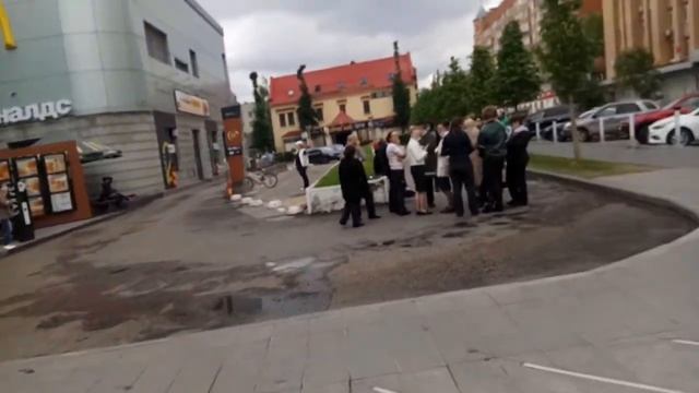 21 аср торговый комлексда фавкулотда холат смотреть онлайн