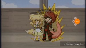 Новый мультик про Мангл и Фокси