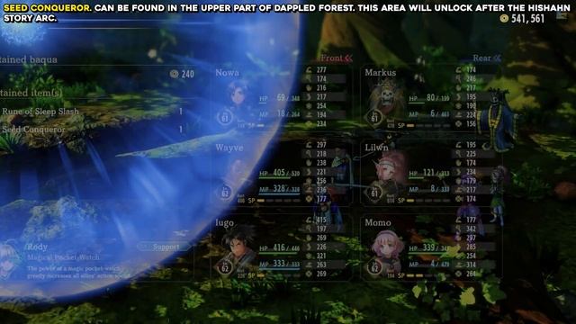 Eiyuden Chronicle Hundred Heroes How To Get Elder Dragon Beigoma (All Legendary Beigoma Locations) смотреть онлайн