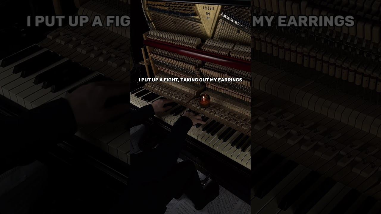 That’s So True️ #aesthetic #piano #calm смотреть онлайн