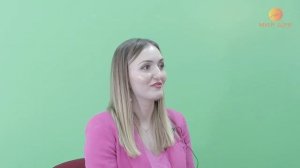 Творческая встреча. Ева-Мария Кока