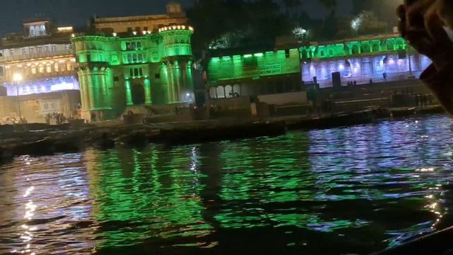 Episode 2: Manikarnika ghat Varanasi|Manikarnika ghat Kashi|Varanasi ghat|Ganga Aarti смотреть онлайн