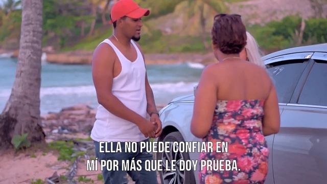 Encontró a su esposo en la playa con su mejor amiga y mira como ella le pago смотреть онлайн