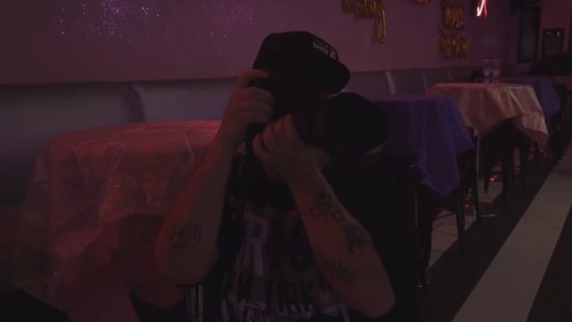 Tiki x iMG x Love Buzz смотреть онлайн