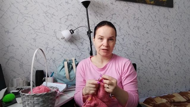 Вернулась зима или началась..../жизнь за городом ч.25/25 смотреть онлайн