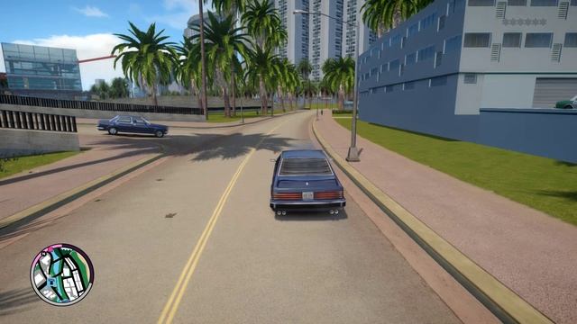 GTA Vice City Next Generatin   #2
