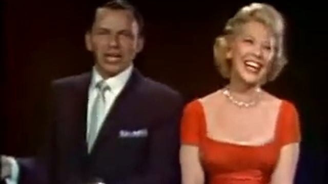 Frank Sinatra and Dinah Shore Classic Duets смотреть онлайн