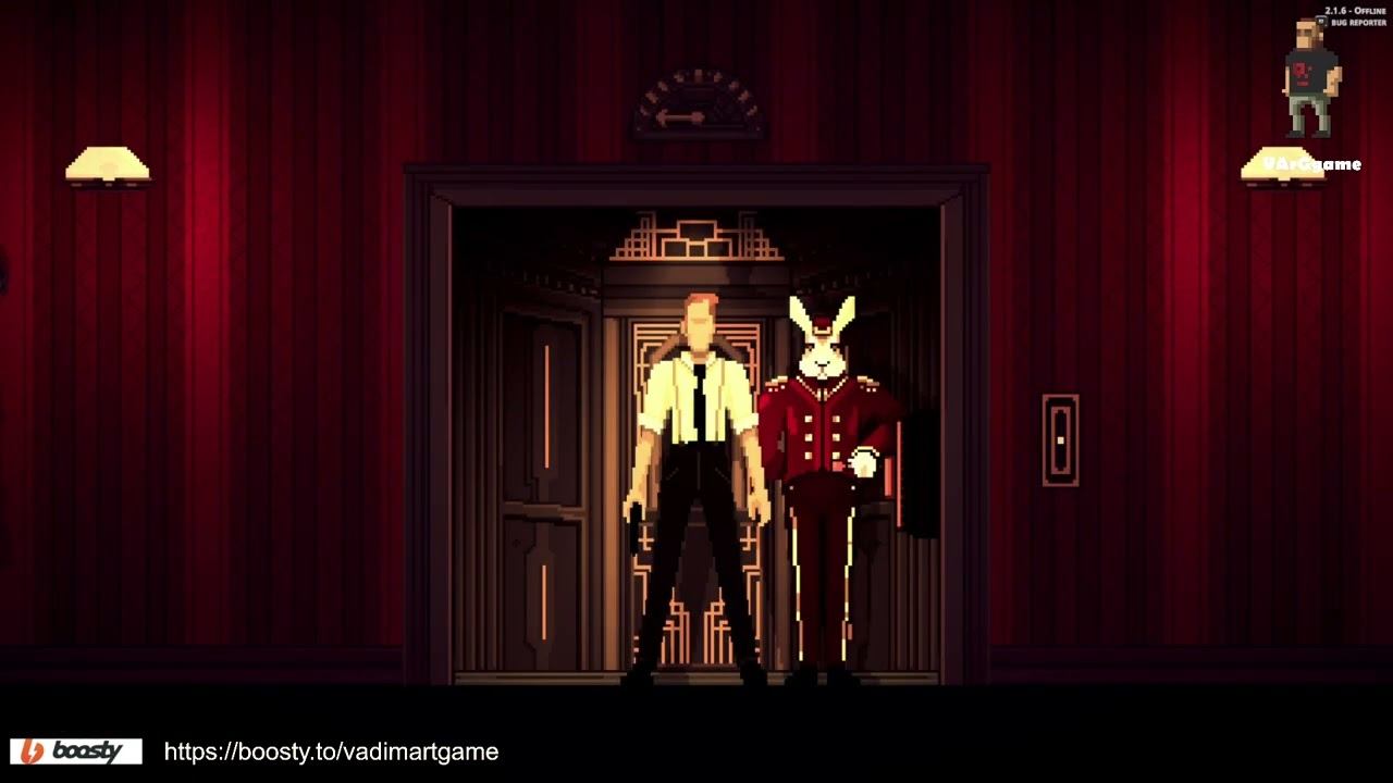 НОЧНОЙ ЭФИР #1 | #hellisothers | Играем в HELL IS OTHERS | в бесконечном поиске пилы