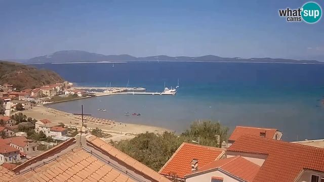 Susak, time lapse 03.08.2022. смотреть онлайн