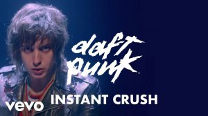 Daft Punk - Instant Crush ft. Julian