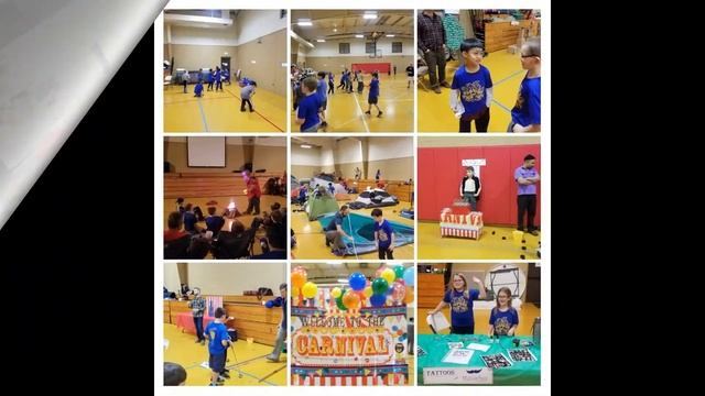 Pack 424 Durham NC 2019 2020 Slide Show смотреть онлайн