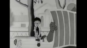 Дядя Стёпа. Мультфильм. 1938г.