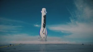 Космос. Новые горизонты 3 сезон 3 серия «Статус полёта» (документальный сериал, 2016)