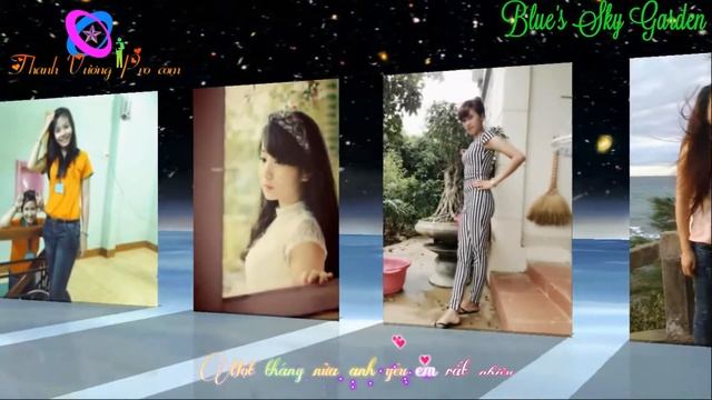 MAT TRI NHO - CHI DAN