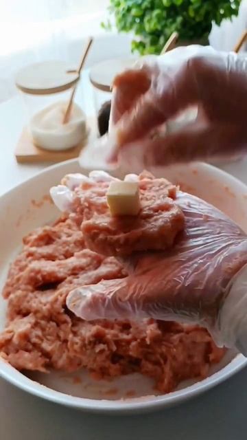 Фрикадельки #рецепты #выпечка #кулинария #еда #фрикадельки смотреть онлайн