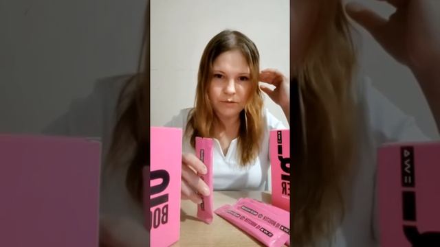 Отзыв мамы по своему ребенку с задержкой психоречевого развития (ЗПРР) от применения IQ Бустер смотреть онлайн