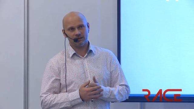 Андрей Баранов Race 2012 смотреть онлайн