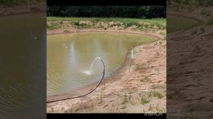 Что нужно учитывать если планируете копать пруд