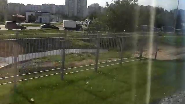 Отправление со станции Новопеределкино смотреть онлайн