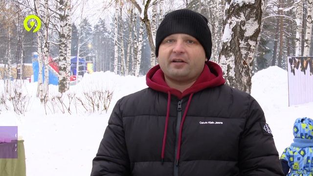 Семейный праздник в Перекопе смотреть онлайн