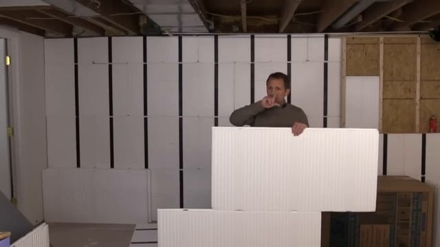 InSoFast Panel Features