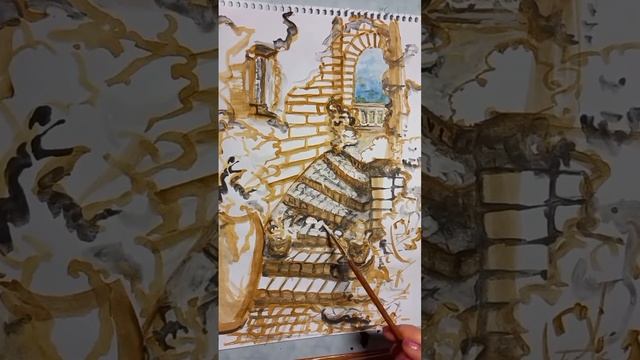 Рассказываю про манекен рука-кисть.