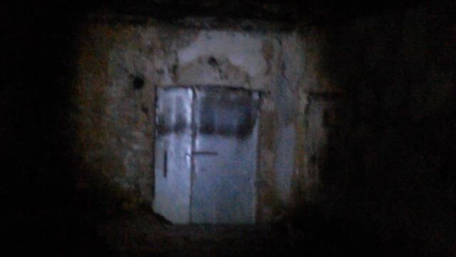 Заброшенный покинутый дом, Киев; штаб Гестапо смотреть онлайн