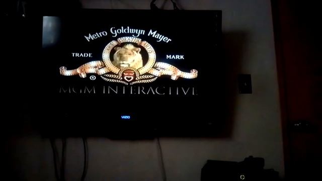EA Games/MGM Interactive (2002) (Version #2) смотреть онлайн