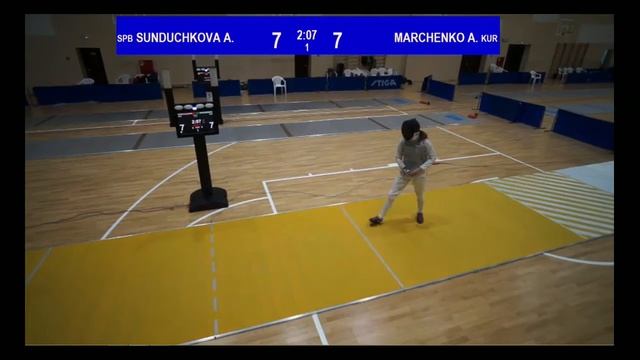 Т16 СУНДУЧКОВА - МАРЧЕНКО 28 ЯНВАРЯ 2016 смотреть онлайн