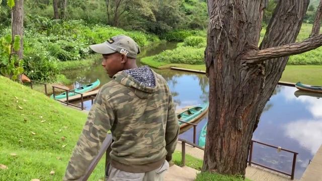 МАДАГАСКАР, 2024. Вакона и Мораманга. Начинаем олемуривание! 2 СЕРИЯ смотреть онлайн