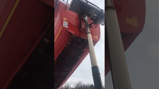 Полуприцеп самосвальный WIELTON NW-3 2017 смотреть онлайн