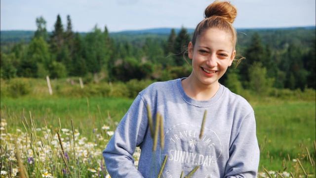 Camp Guides Horizons Salzinnes 2015 - CANADA смотреть онлайн