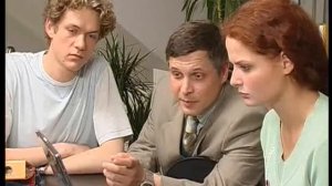 Детективы Проклятая Любовь