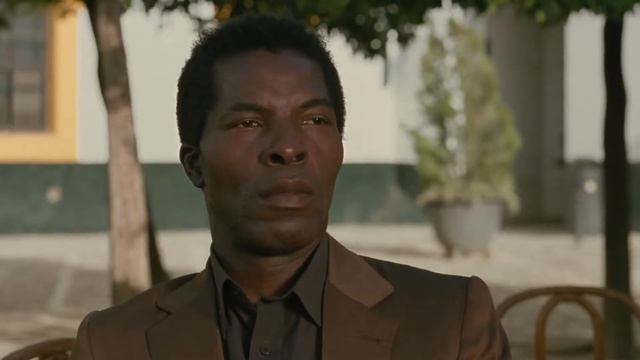 Предел контроля - смотри полную версию фильма бесплатно на Megogo.net смотреть онлайн