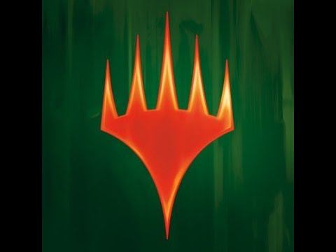 Magic: The Gathering  МТГ Обзор приветственных колод 2019.