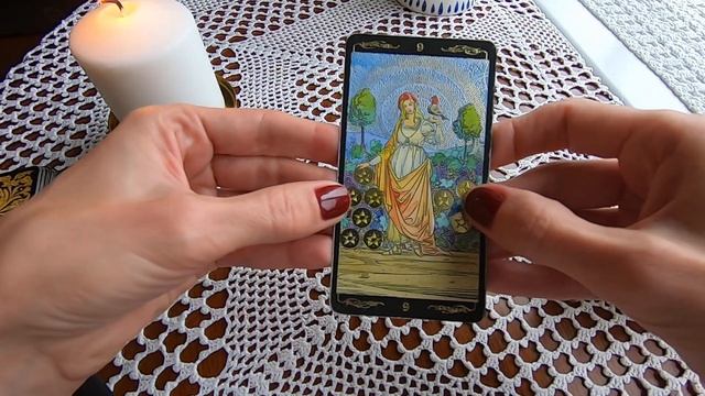 РЫБЫ - ТАРО-ПОДСКАЗКА на Июль 2020 смотреть онлайн