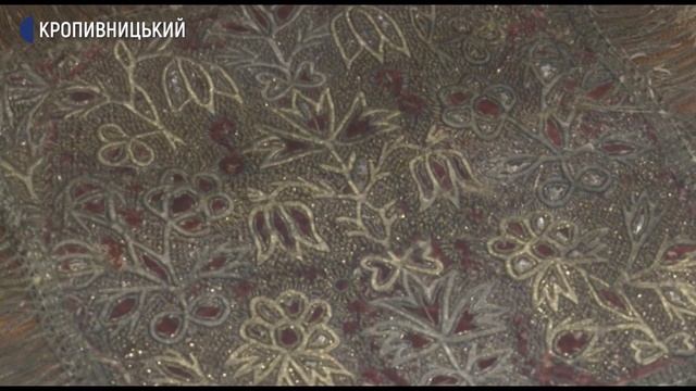 У Кропивницькому презентували відреставровані раритети з колекції Ільїна