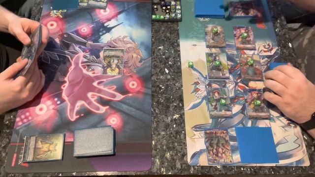 Clarissa Vs Magnolia, Overdress Match смотреть онлайн