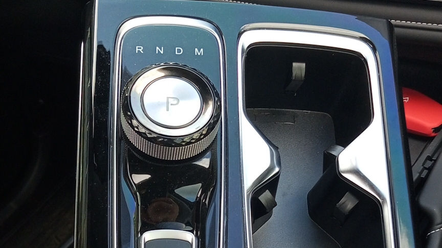 Jac Js6 Устраняем скрип центральной консоли+ переклейка пленки на матовую. смотреть онлайн