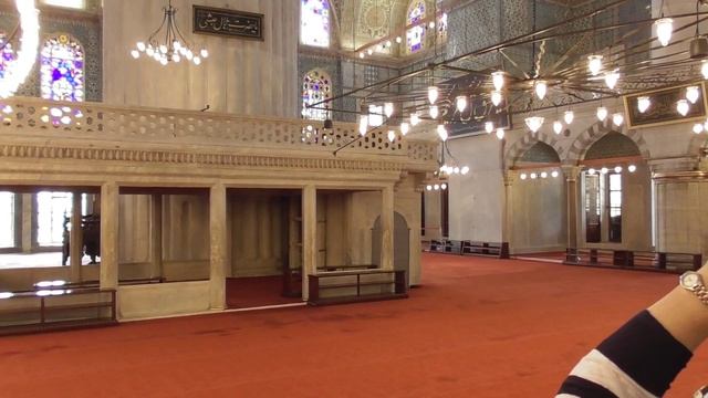 Istanbul_27-05-2023_ Sultanahmet