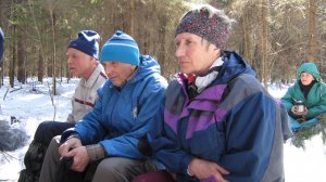 Калистово 13.04.13