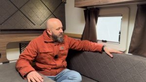 Самые доступные автодома в базовых комплектациях от российского производителя