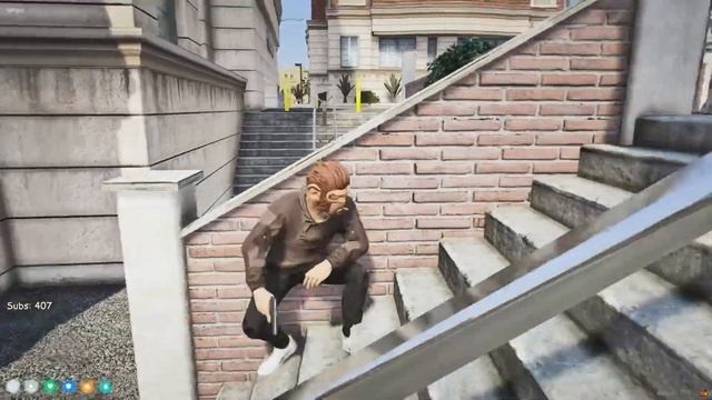 Hydra Wipe Manor 6v5 At Hospital (Multi POV) | NoPixel 4.0 GTA RP смотреть онлайн