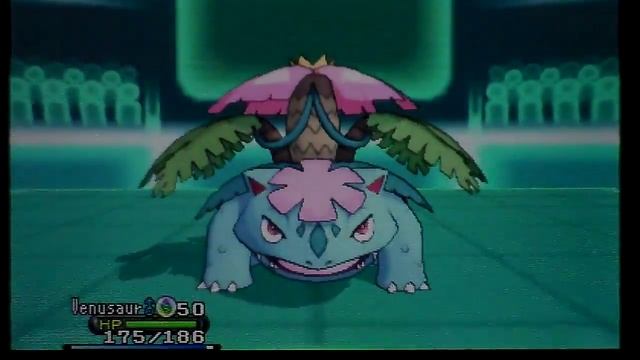 Pokemon X & Y: Elite Four Mono Type Tourney - Nick (Poison) Vs. Jack (Ground) - Game 1 смотреть онлайн