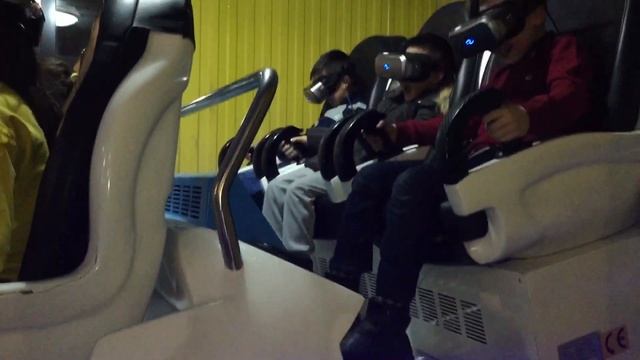 Арбат в Шымкенте. Шоу мультизавров. смотреть онлайн