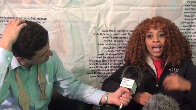 Calendar Girl Beauty Pageant interview announcements смотреть онлайн