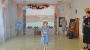 Стихи о войне. До мурашек. Помните! Р. Рождественский. Конкурс стихов. Детский сад, читает Ева 7 лет