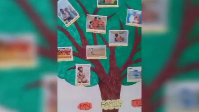 Celebrating Parents Day👪 By PP-1 Tulips🌷 & Iris | Neo Geetanjali Schools, Pragati Nagar смотреть онлайн