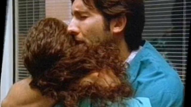 Incantesimo Antonio-Giulia смотреть онлайн